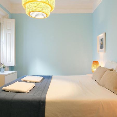 Rato By Central Hill Apartments Lisboa Extérieur photo