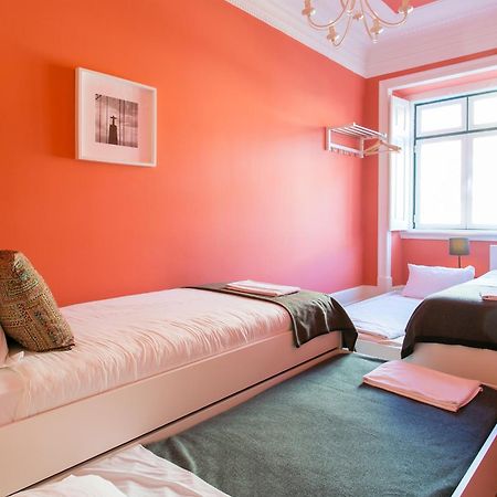 Rato By Central Hill Apartments Lisboa Extérieur photo