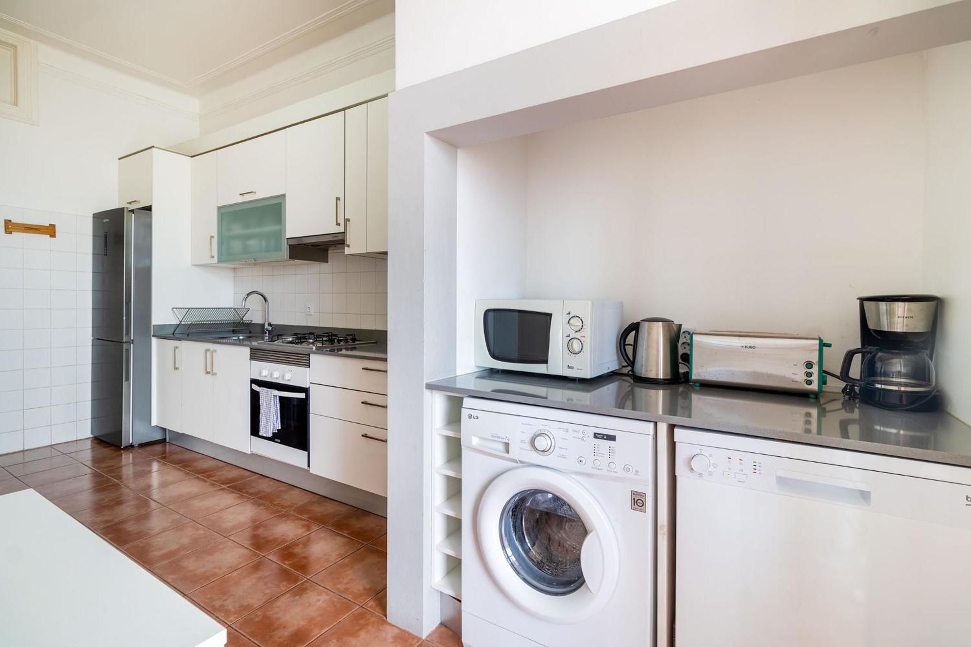 Rato By Central Hill Apartments Lisboa Chambre photo