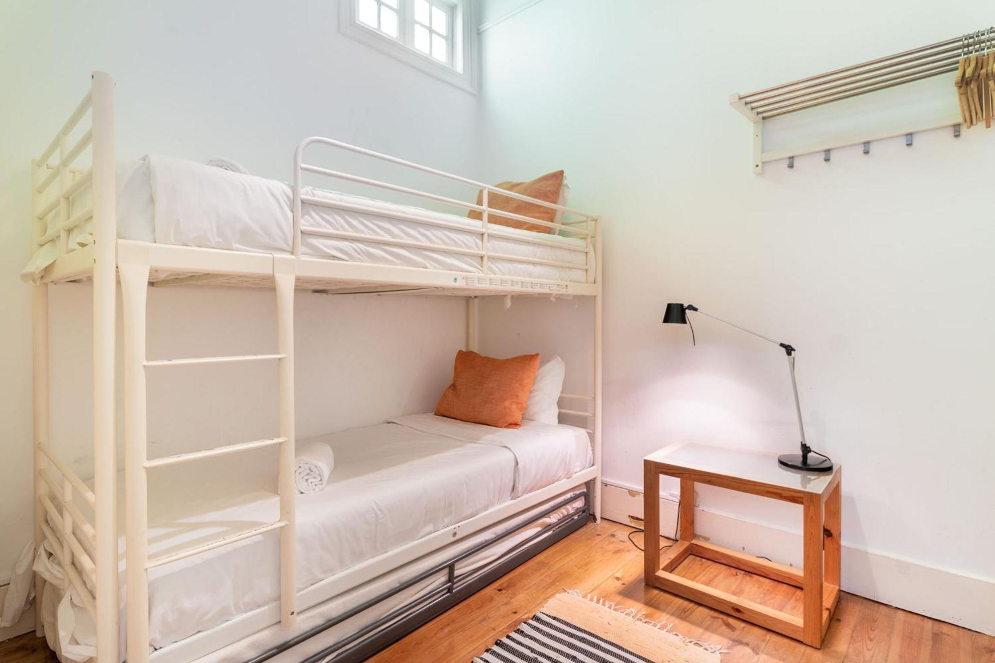 Rato By Central Hill Apartments Lisboa Chambre photo