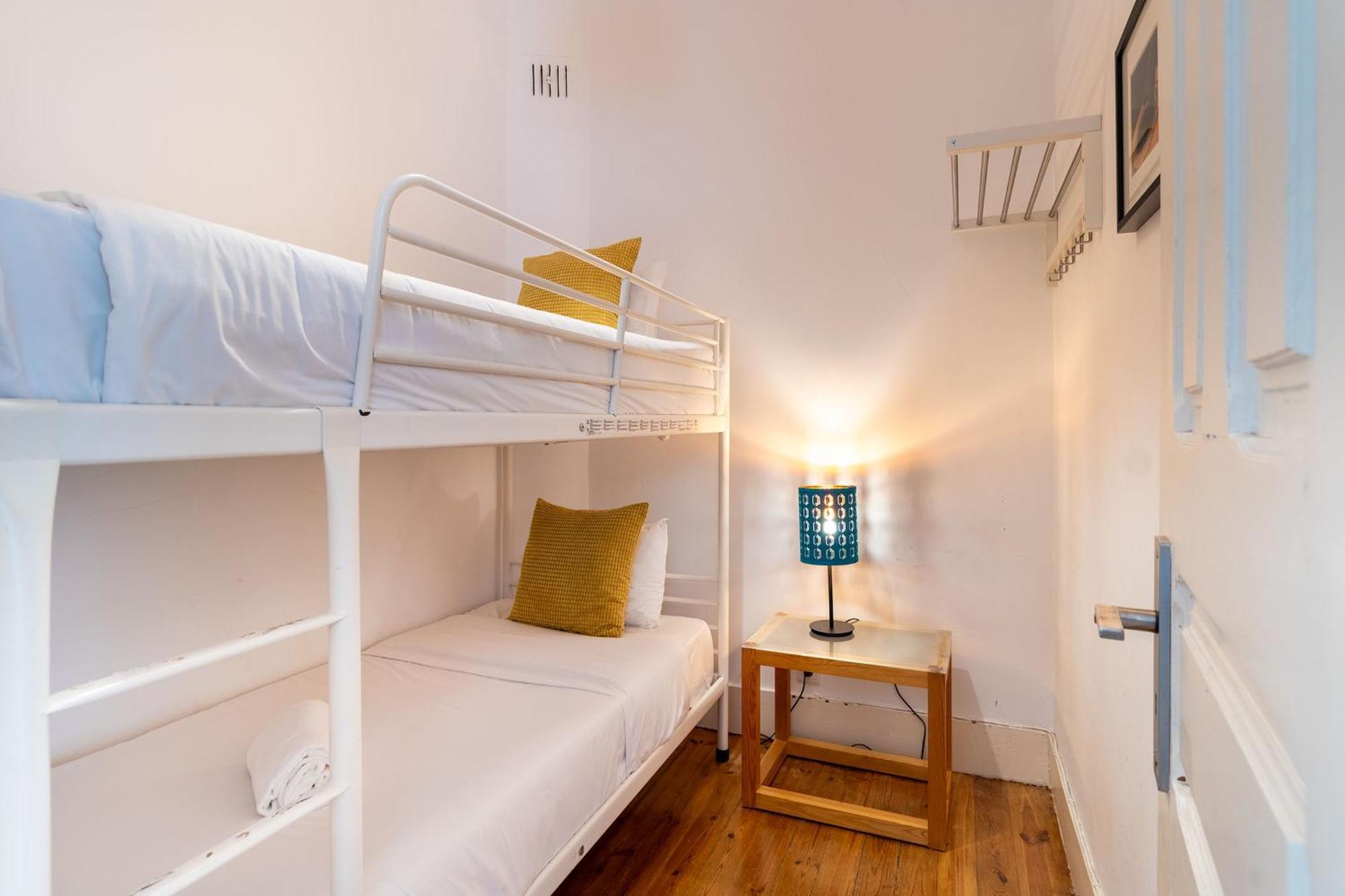 Rato By Central Hill Apartments Lisboa Chambre photo