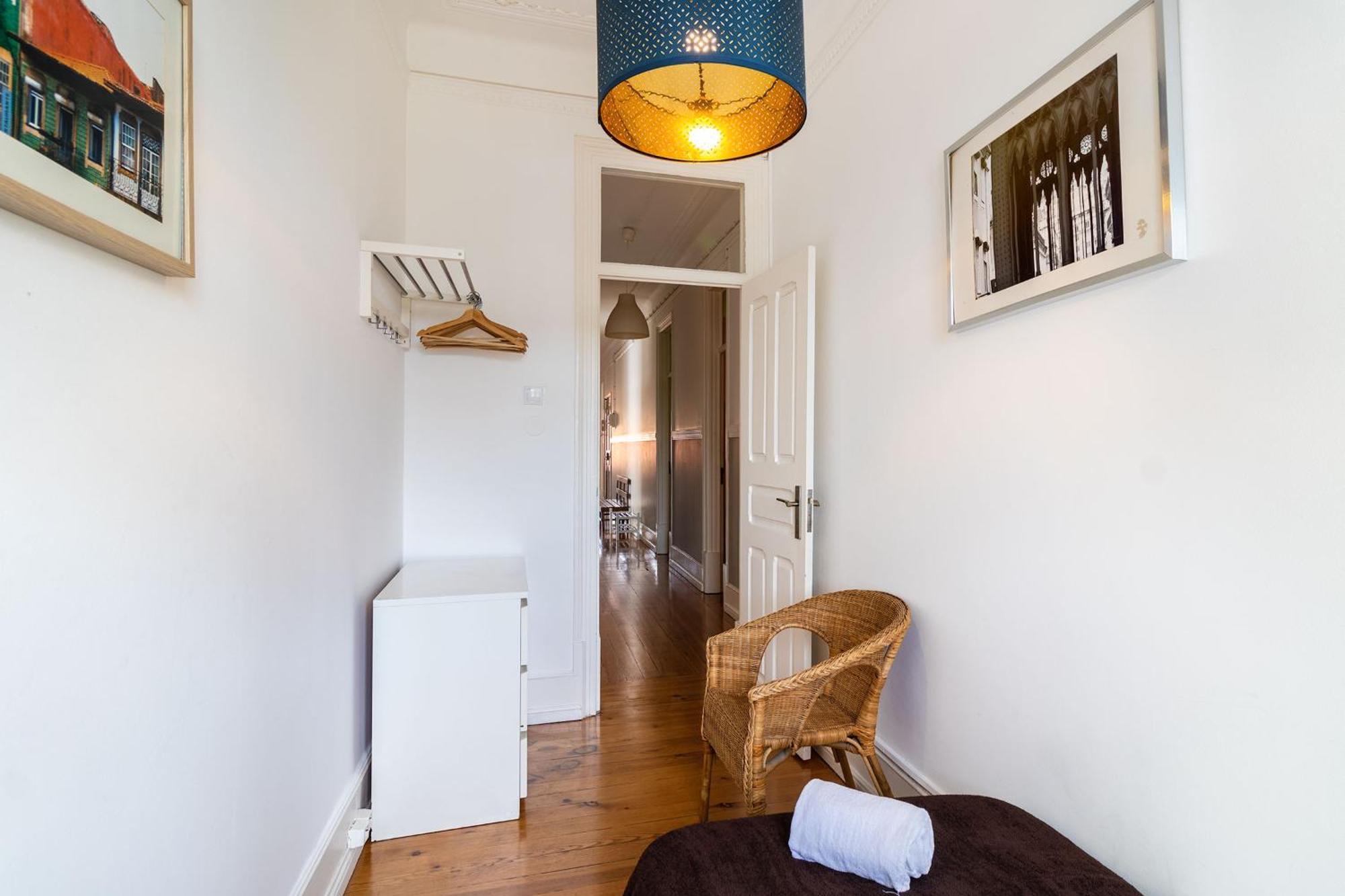 Rato By Central Hill Apartments Lisboa Chambre photo