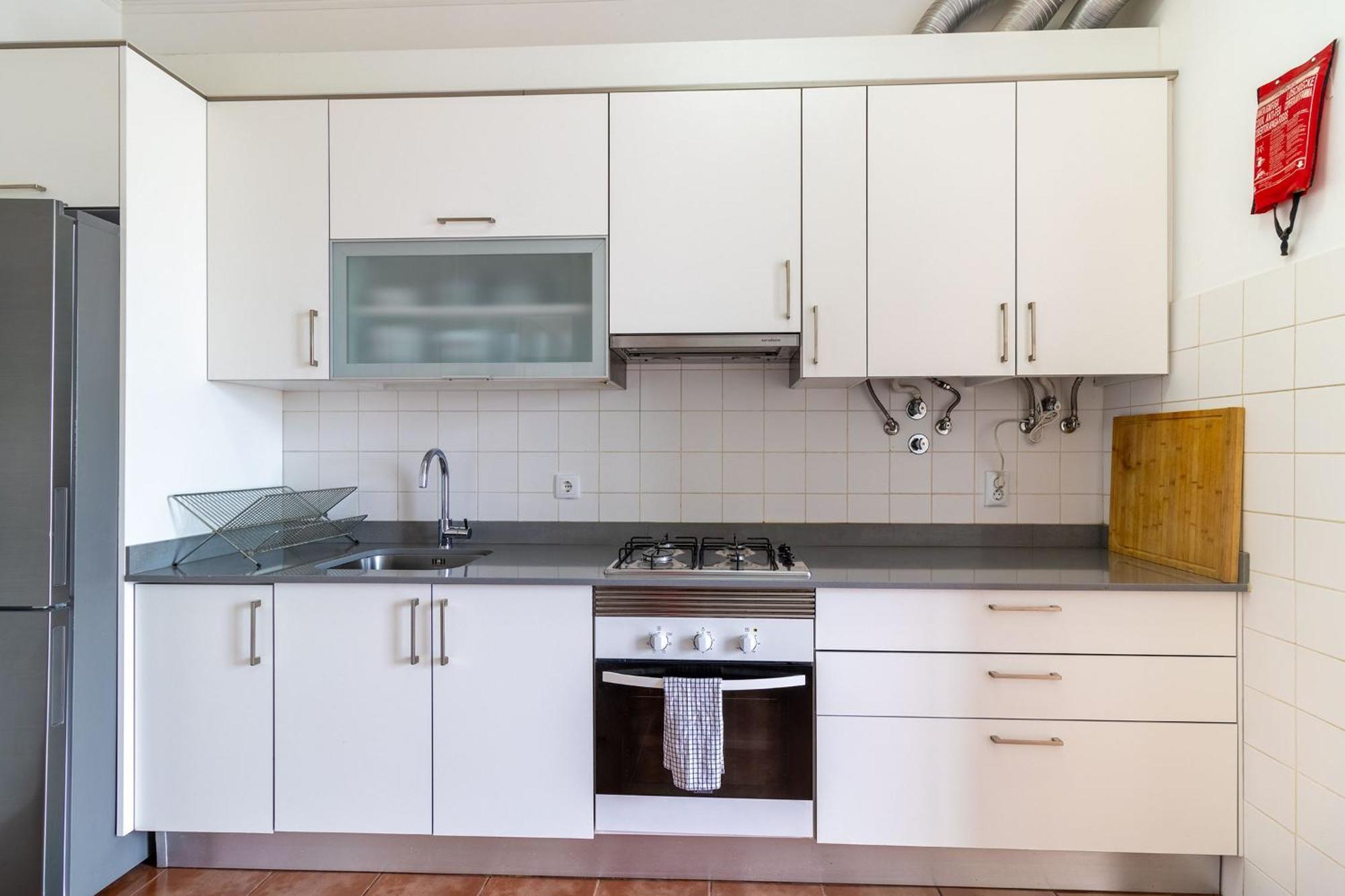 Rato By Central Hill Apartments Lisboa Chambre photo