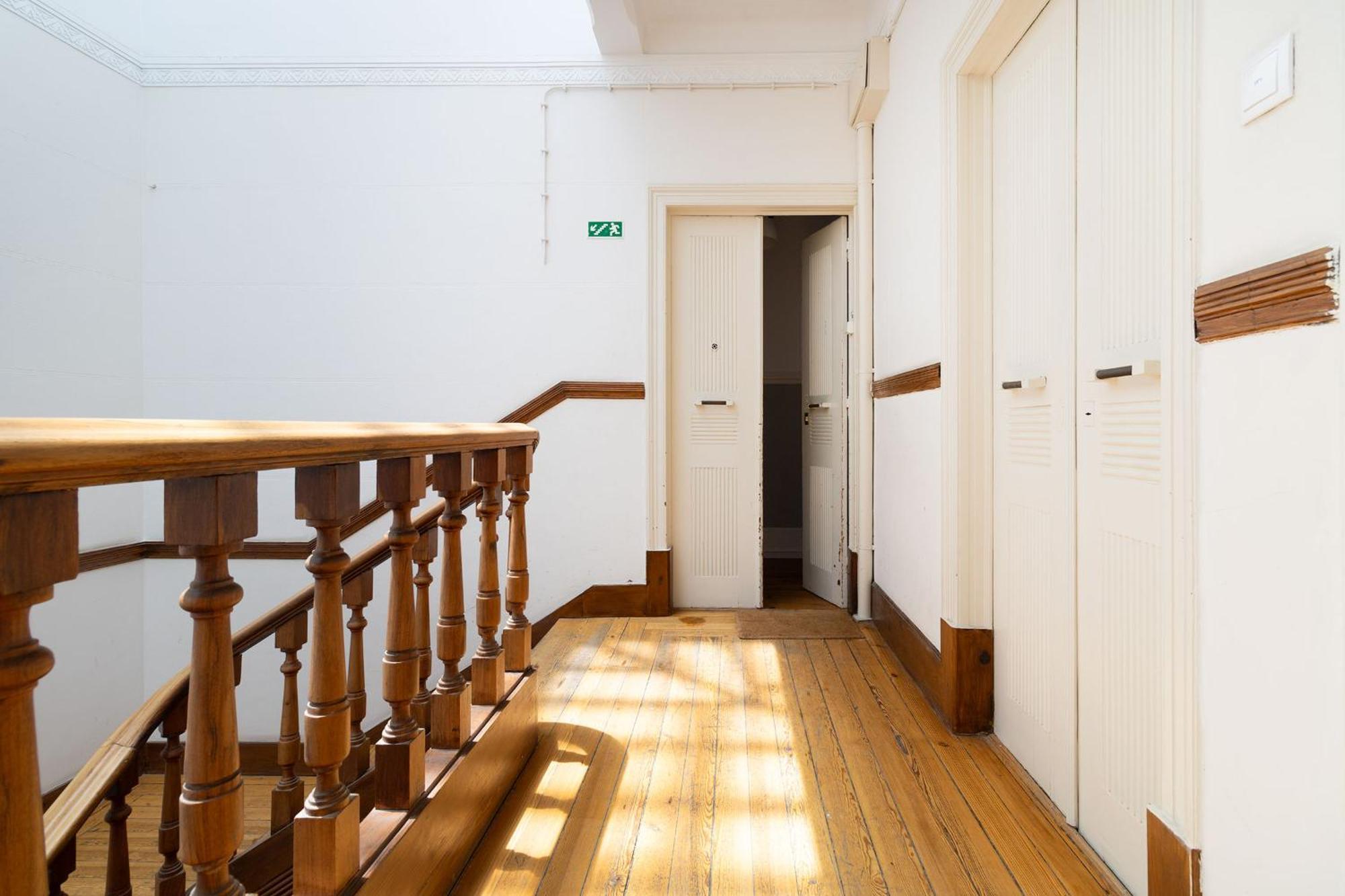 Rato By Central Hill Apartments Lisboa Chambre photo