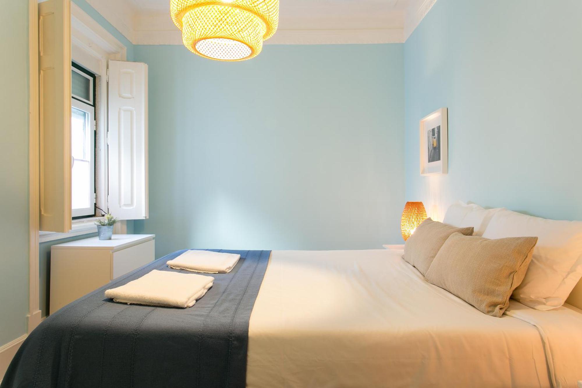 Rato By Central Hill Apartments Lisboa Extérieur photo