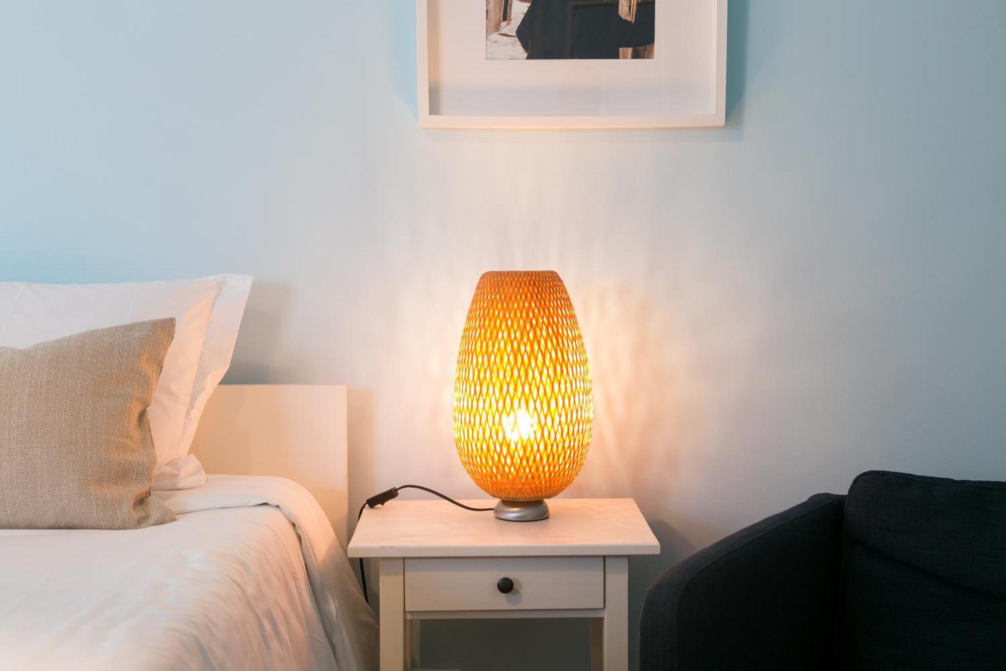 Rato By Central Hill Apartments Lisboa Chambre photo