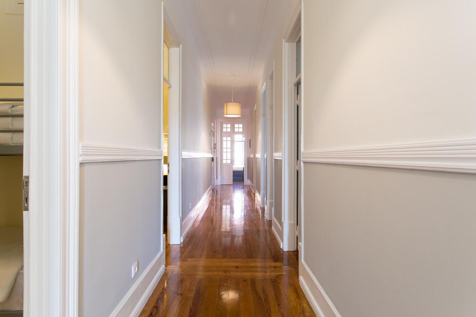 Rato By Central Hill Apartments Lisboa Chambre photo