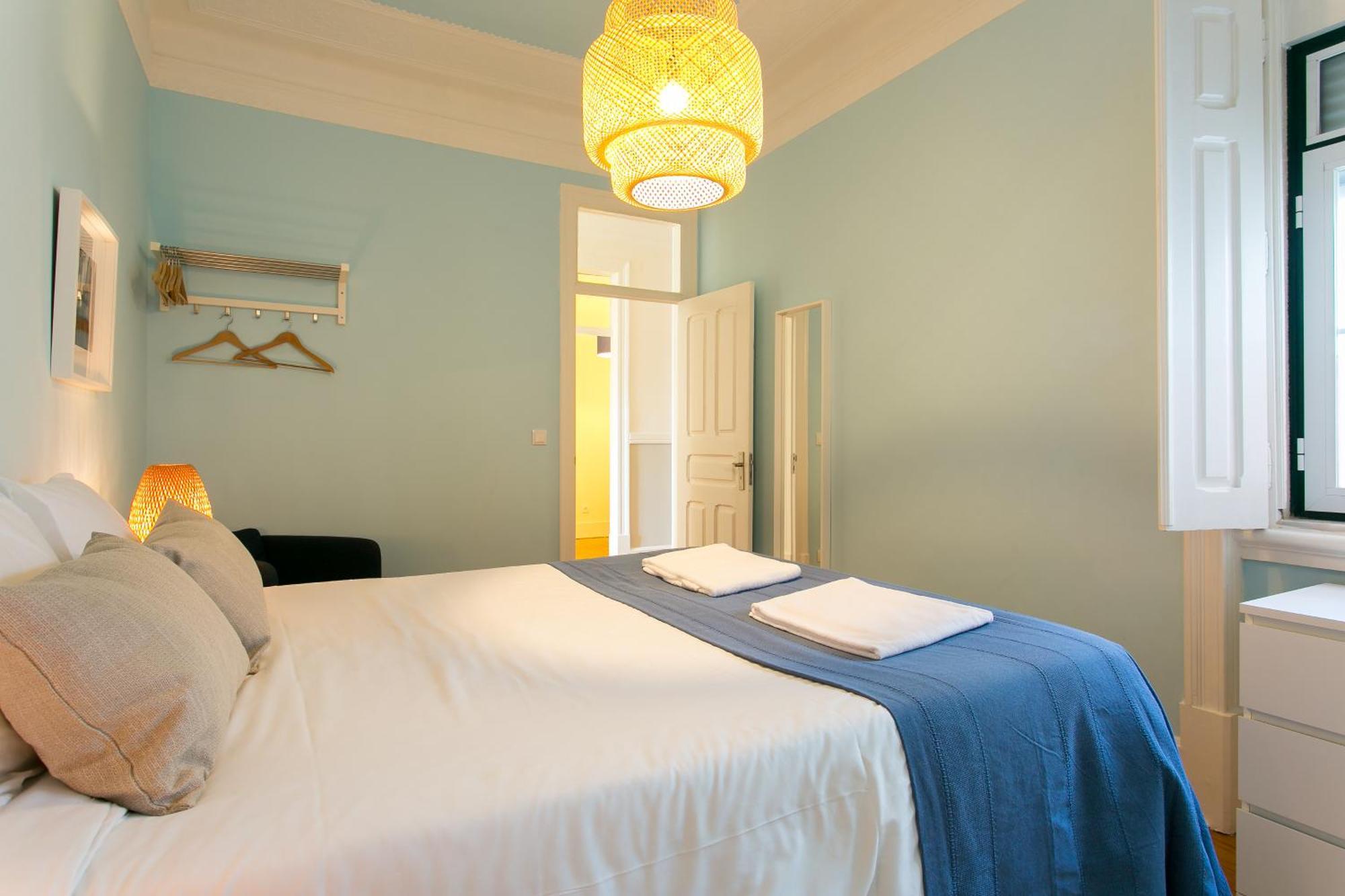 Rato By Central Hill Apartments Lisboa Chambre photo