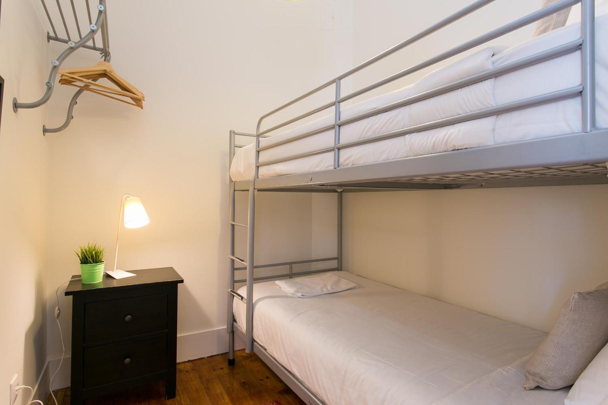 Rato By Central Hill Apartments Lisboa Chambre photo