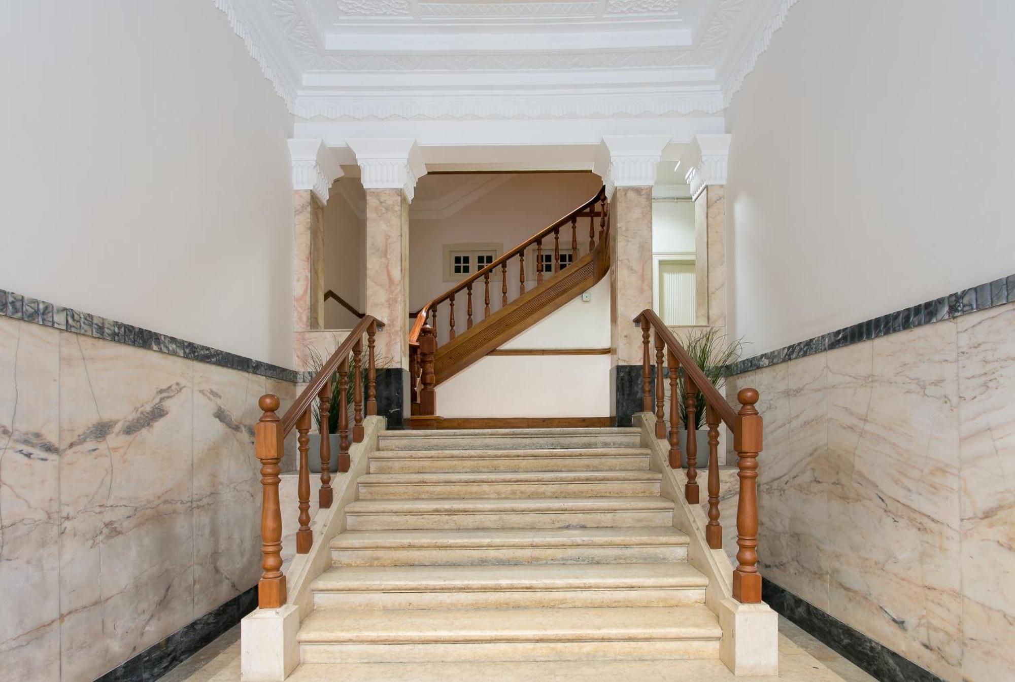 Rato By Central Hill Apartments Lisboa Chambre photo