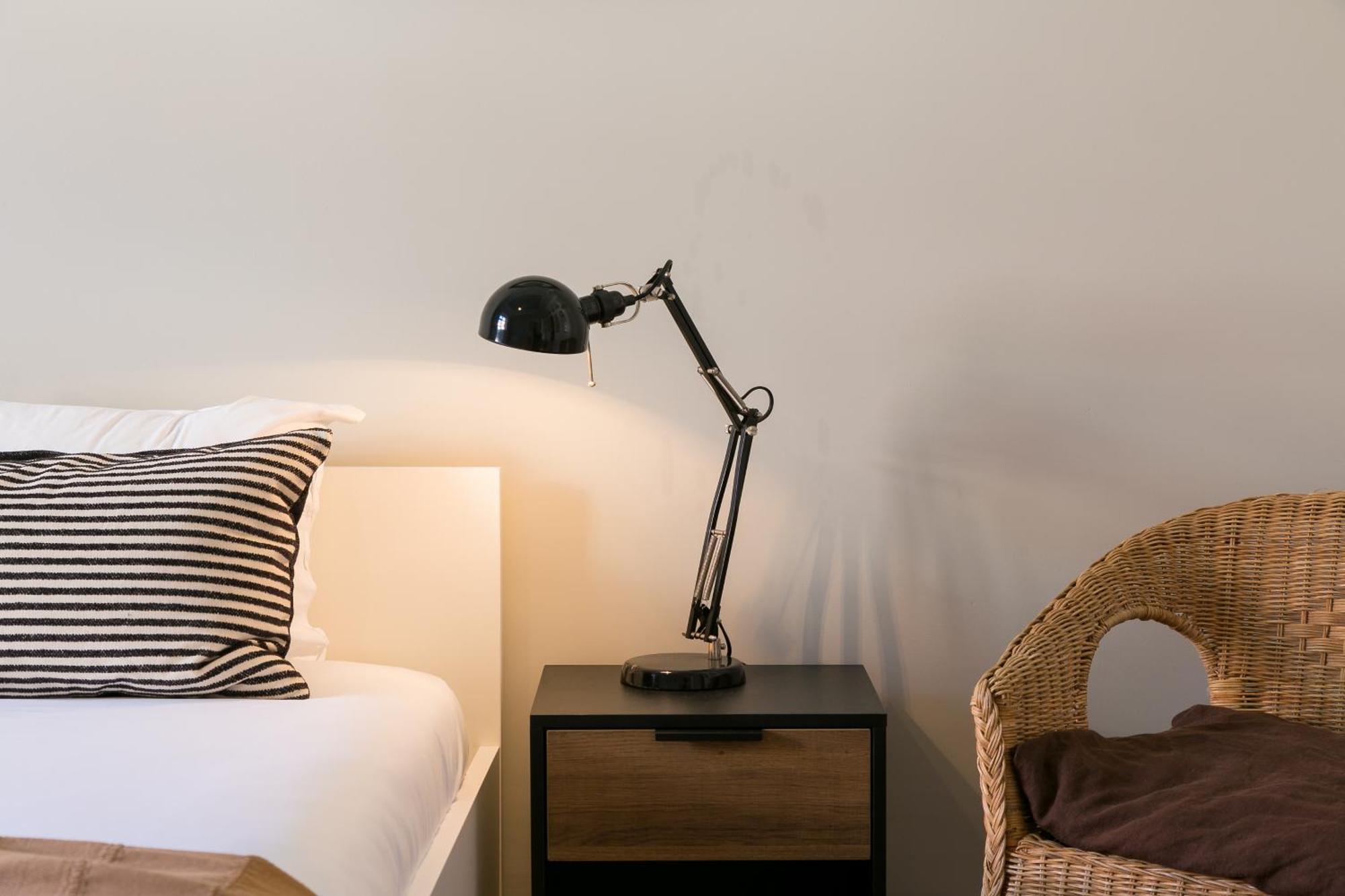 Rato By Central Hill Apartments Lisboa Chambre photo
