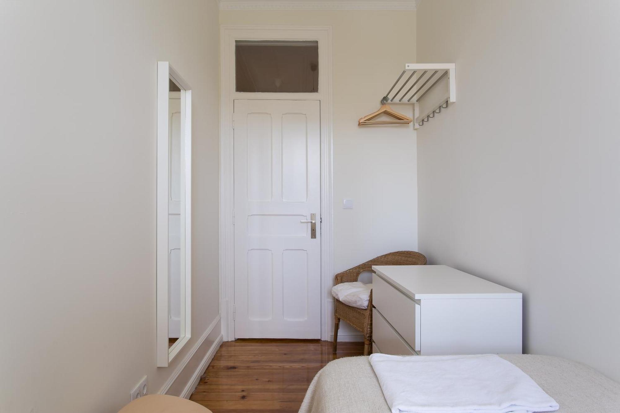 Rato By Central Hill Apartments Lisboa Chambre photo