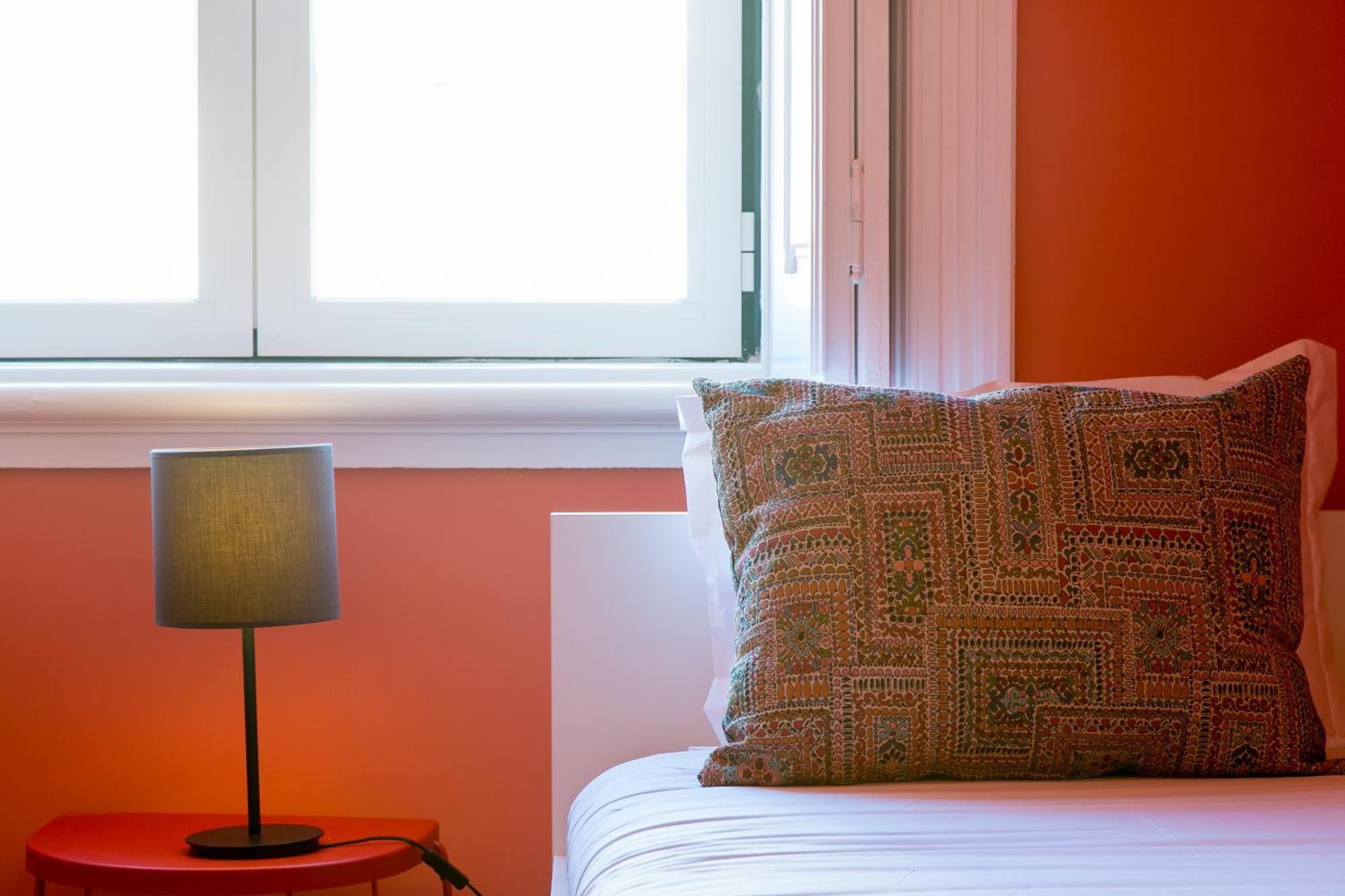 Rato By Central Hill Apartments Lisboa Chambre photo