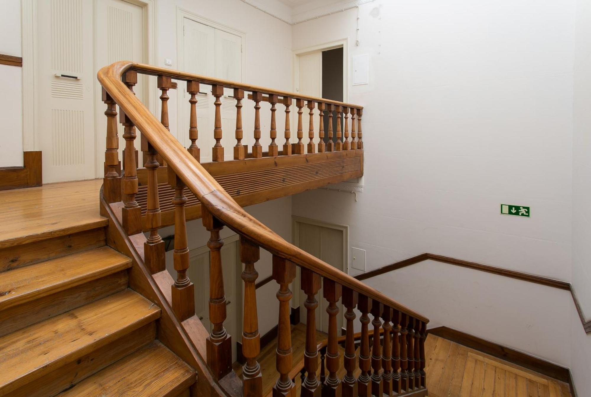 Rato By Central Hill Apartments Lisboa Chambre photo