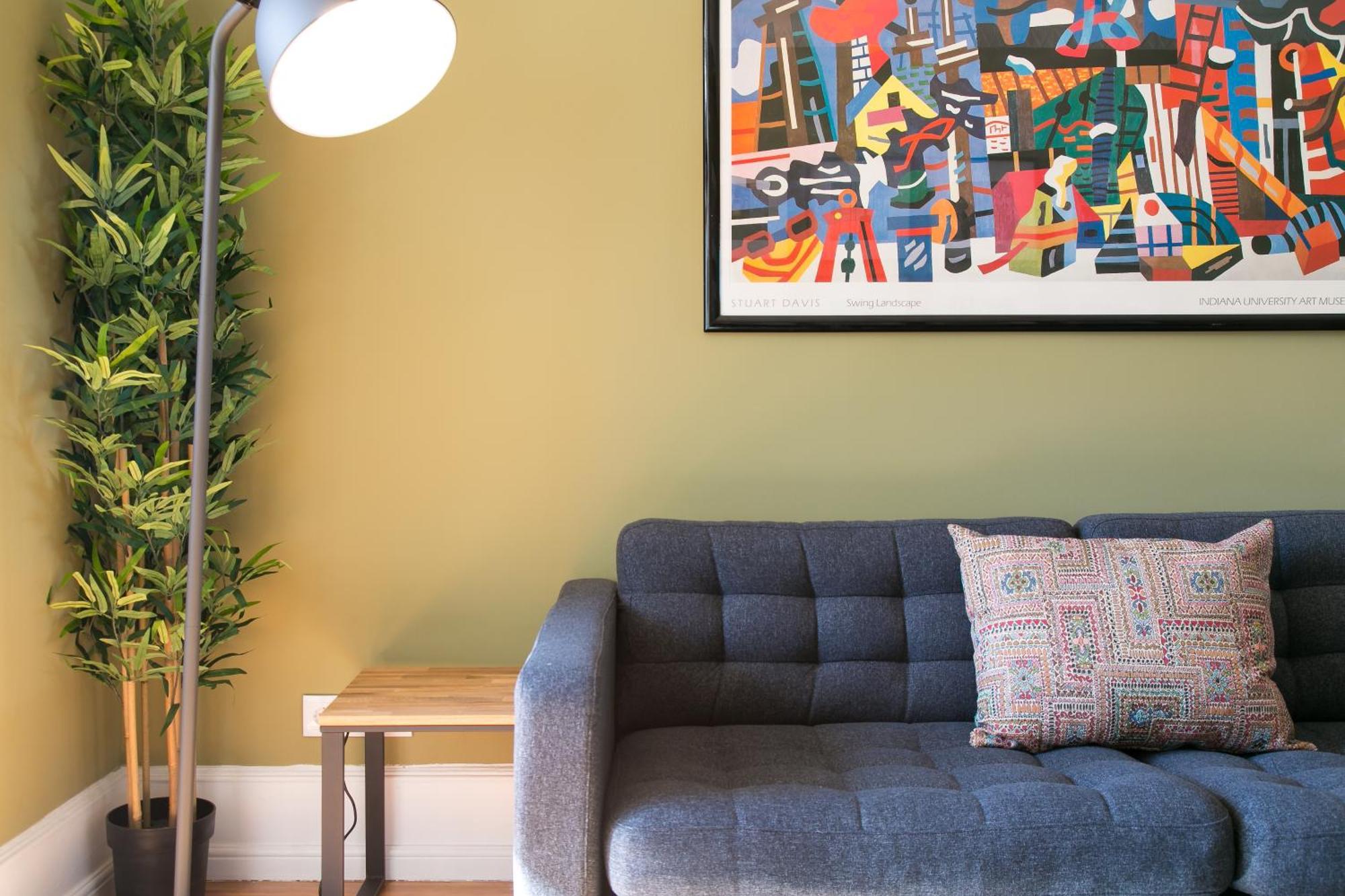 Rato By Central Hill Apartments Lisboa Chambre photo