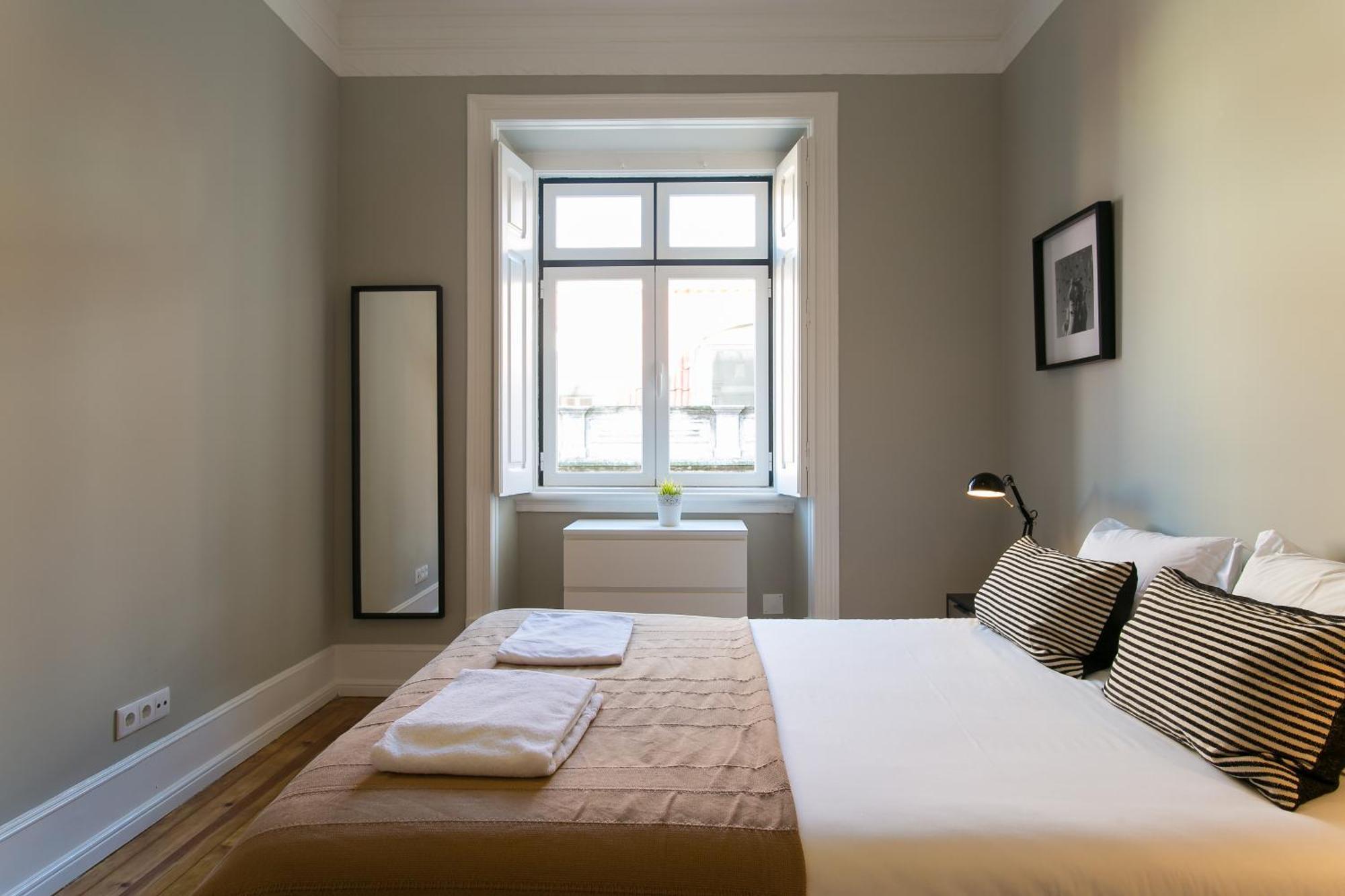 Rato By Central Hill Apartments Lisboa Chambre photo