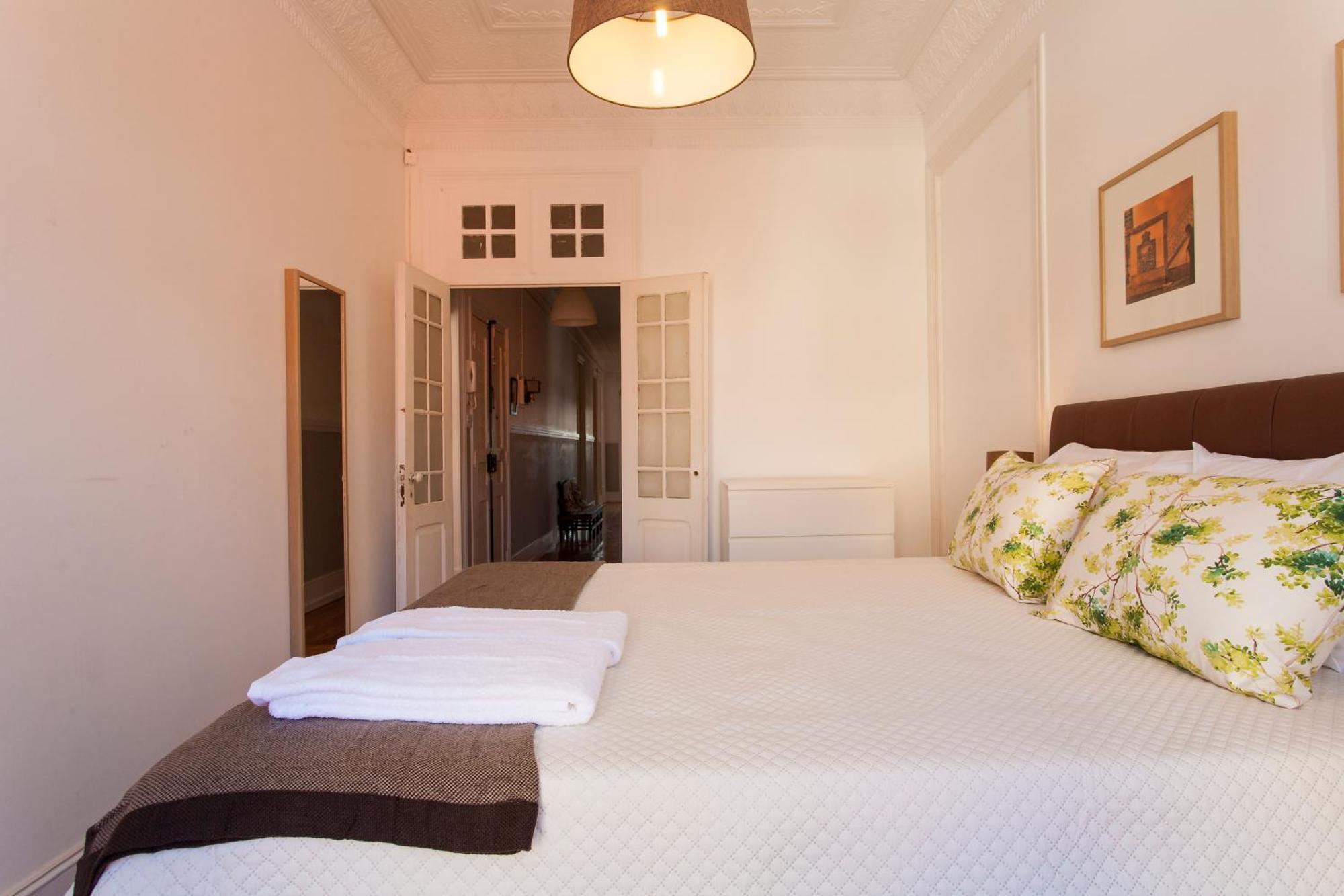 Rato By Central Hill Apartments Lisboa Extérieur photo