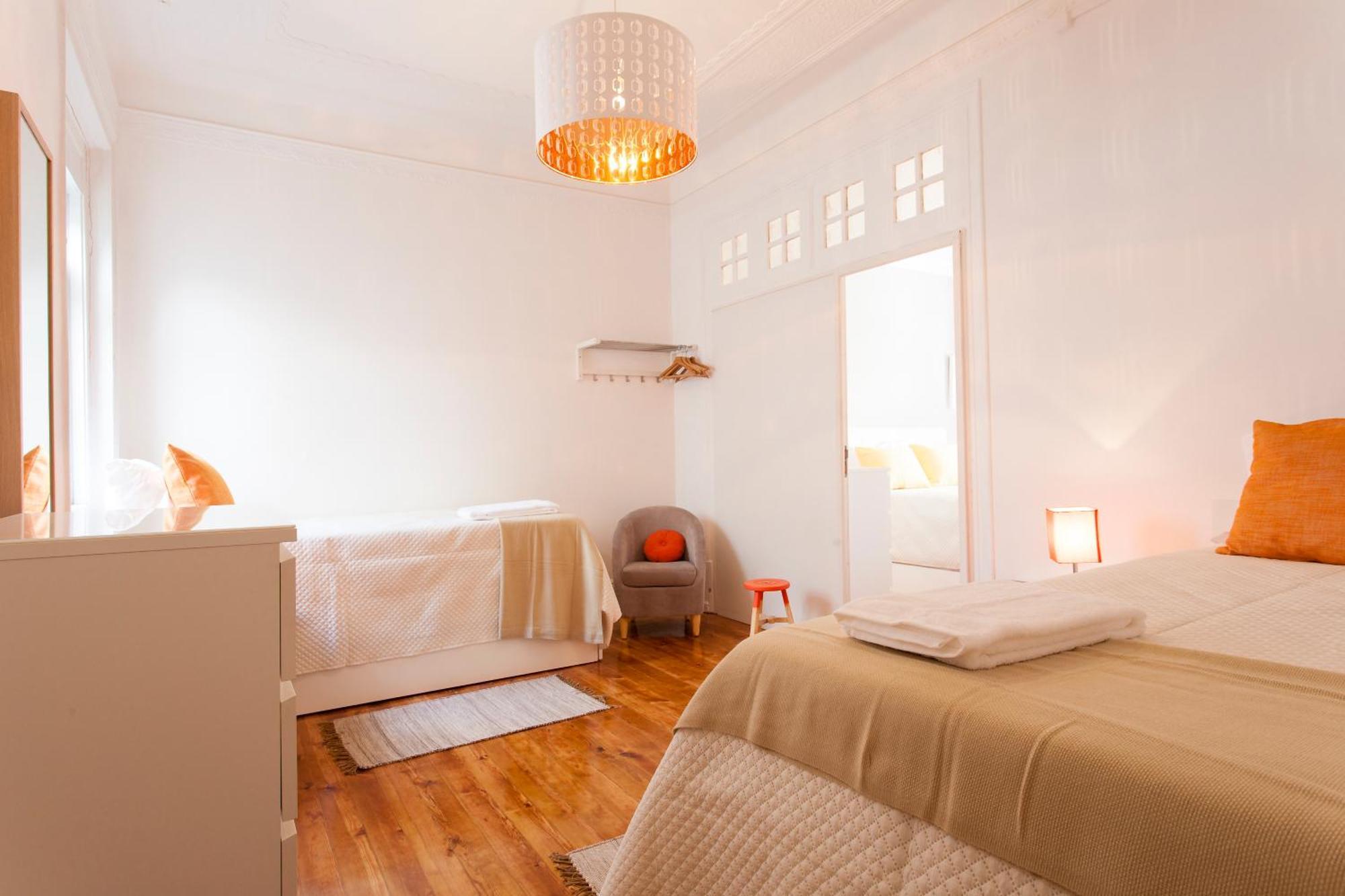 Rato By Central Hill Apartments Lisboa Extérieur photo